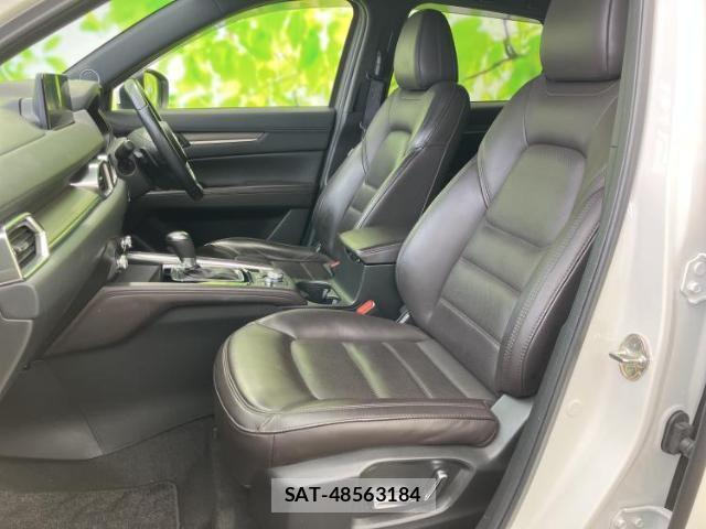 Mazda CX-5 2020-12 8330635-5