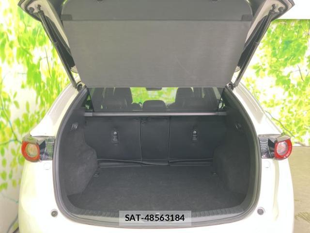 Mazda CX-5 2020-12 8330635-7