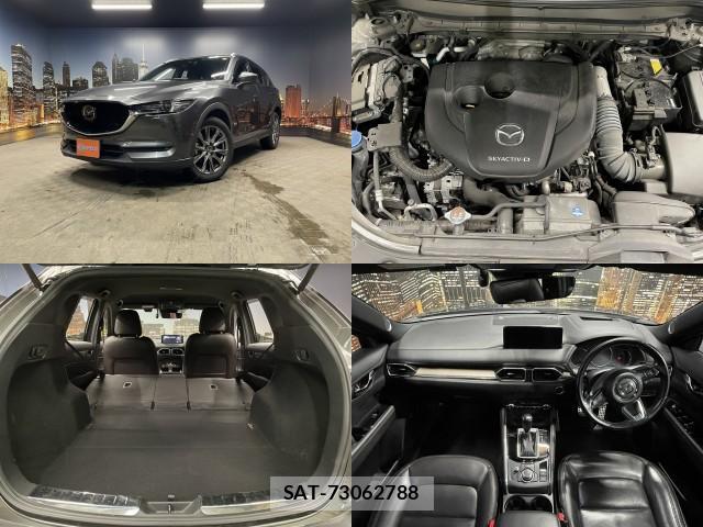 Mazda CX-5 2021-06 8330684-2
