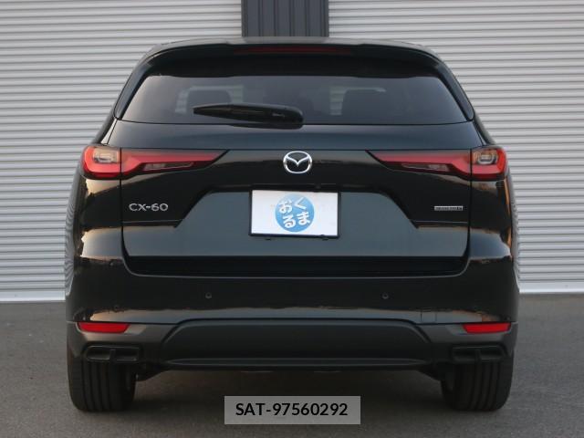Mazda CX-60 2023-07 8328029-1