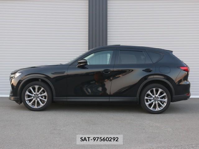 Mazda CX-60 2023-07 8328029-10