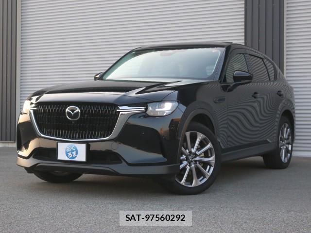 Mazda CX-60 2023-07 8328029-12