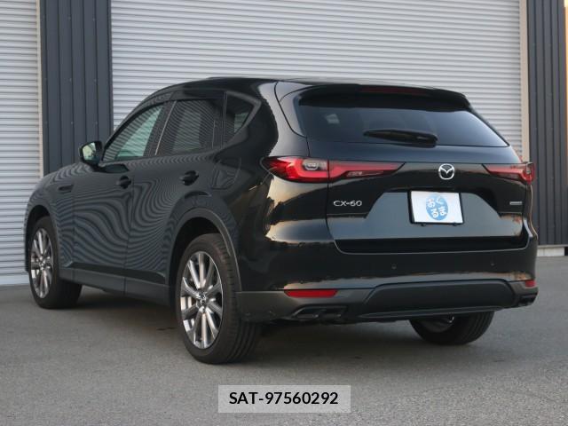 Mazda CX-60 2023-07 8328029-14