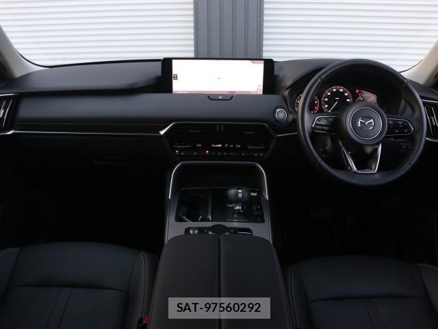 Mazda CX-60 2023-07 8328029-2
