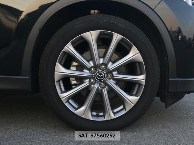 Mazda CX-60 2023-07 8328029-8