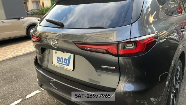 Mazda CX-60 2022-08 8329262-1