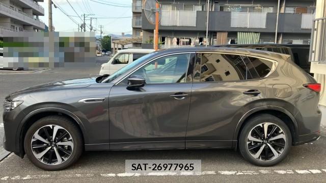 Mazda CX-60 2022-08 8329262-10