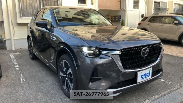 Mazda CX-60 2022-08 8329262-11