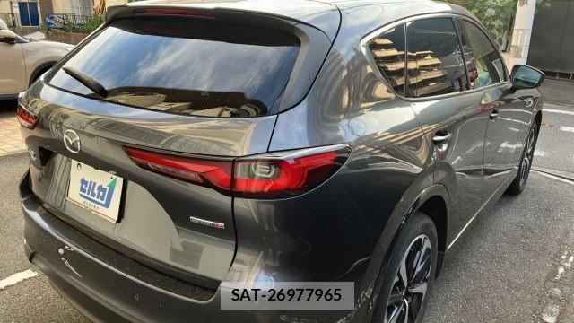 Mazda CX-60 2022-08 8329262-12