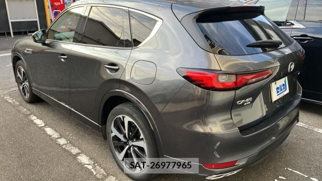 Mazda CX-60 2022-08 8329262-13