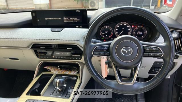 Mazda CX-60 2022-08 8329262-16