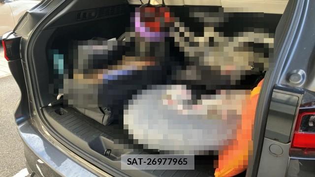 Mazda CX-60 2022-08 8329262-17