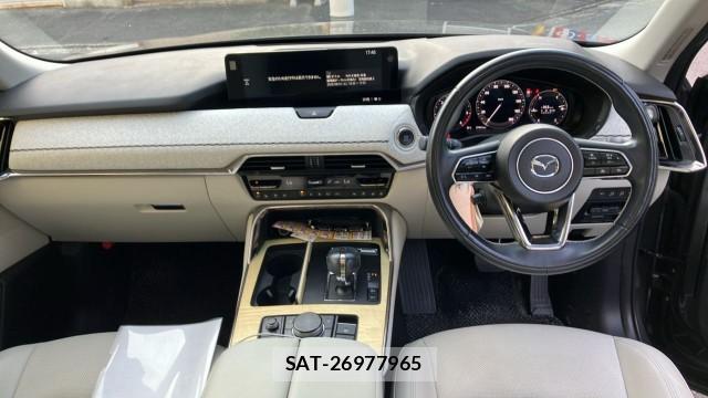 Mazda CX-60 2022-08 8329262-2