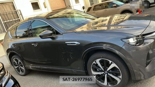Mazda CX-60 2022-08 8329262-3