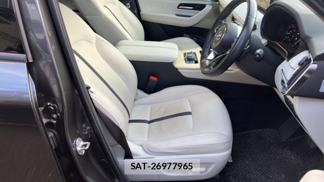 Mazda CX-60 2022-08 8329262-5