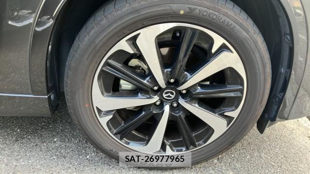 Mazda CX-60 2022-08 8329262-8