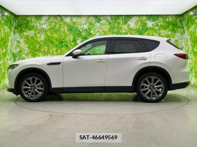 Mazda CX-60 2023-05 8330495-1
