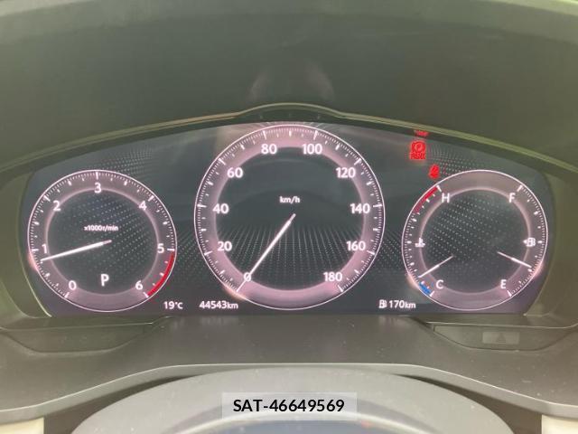 Mazda CX-60 2023-05 8330495-13