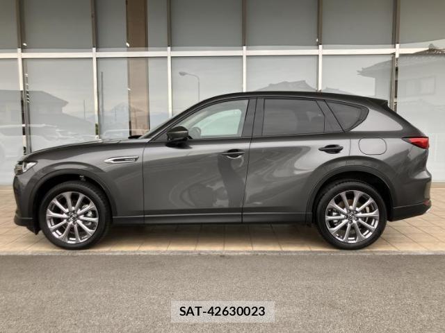 Mazda CX-60 2025-10 8330573-1