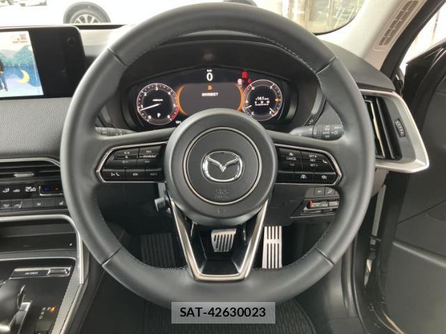 Mazda CX-60 2025-10 8330573-13