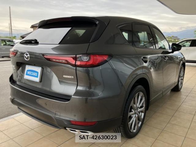 Mazda CX-60 2025-10 8330573-2