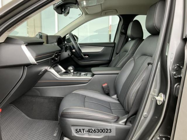 Mazda CX-60 2025-10 8330573-5