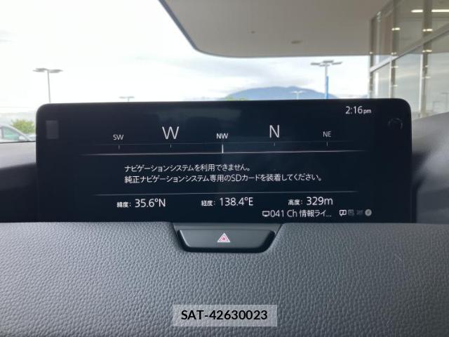 Mazda CX-60 2025-10 8330573-8