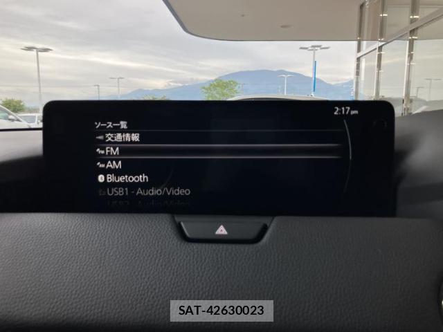 Mazda CX-60 2025-10 8330573-9