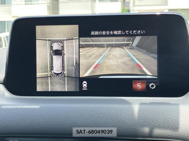 Mazda CX-8 2018-06 8328003-10