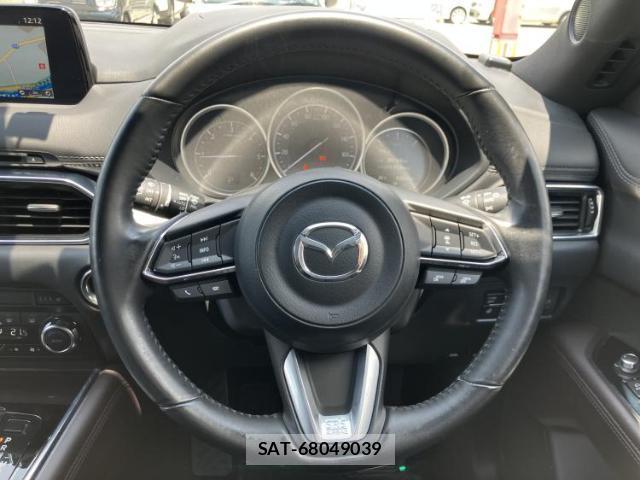 Mazda CX-8 2018-06 8328003-13