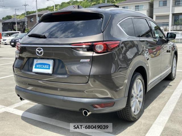 Mazda CX-8 2018-06 8328003-2