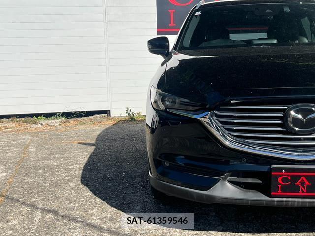Mazda CX-8 2018-01 8328286-12