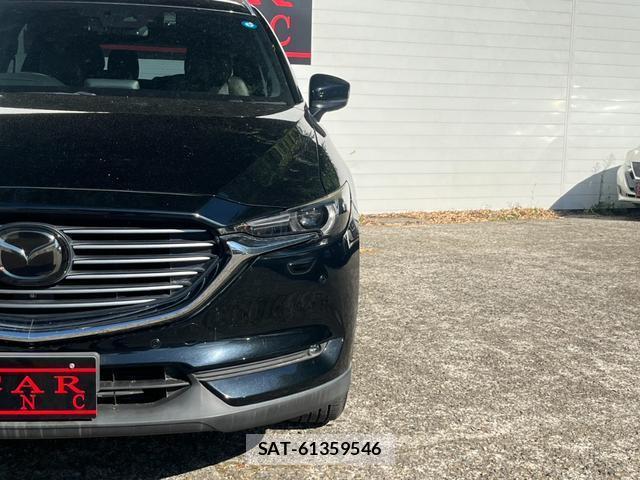 Mazda CX-8 2018-01 8328286-13