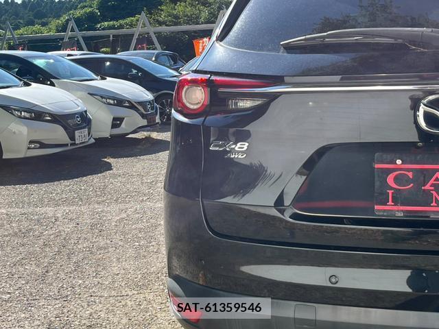 Mazda CX-8 2018-01 8328286-14
