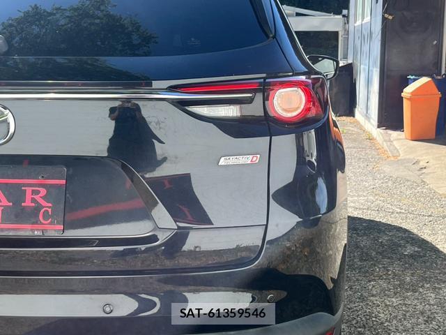 Mazda CX-8 2018-01 8328286-15