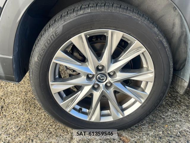 Mazda CX-8 2018-01 8328286-16