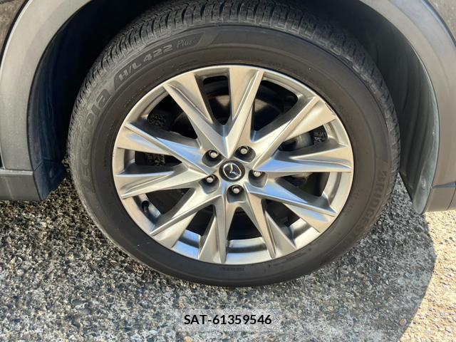 Mazda CX-8 2018-01 8328286-17