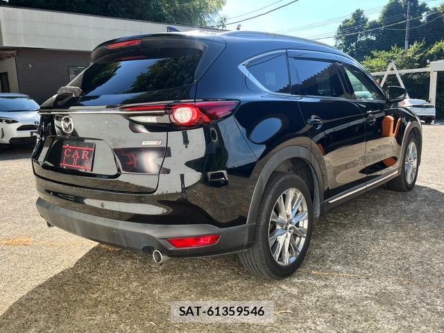 Mazda CX-8 2018-01 8328286-18