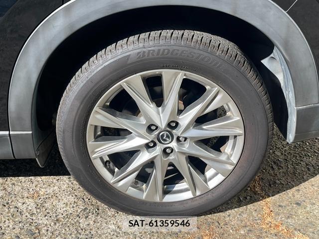 Mazda CX-8 2018-01 8328286-19