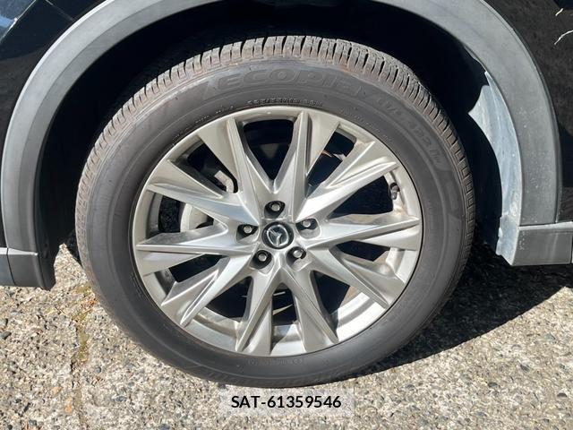 Mazda CX-8 2018-01 8328286-8