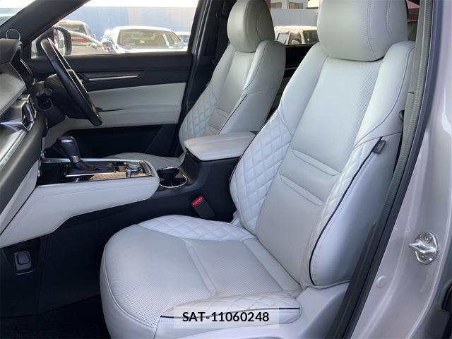 Mazda CX-8 2021-11 8328606-11