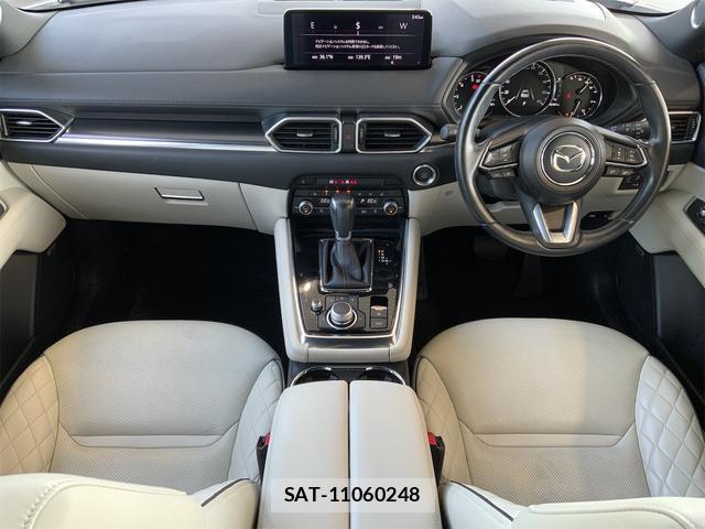 Mazda CX-8 2021-11 8328606-13