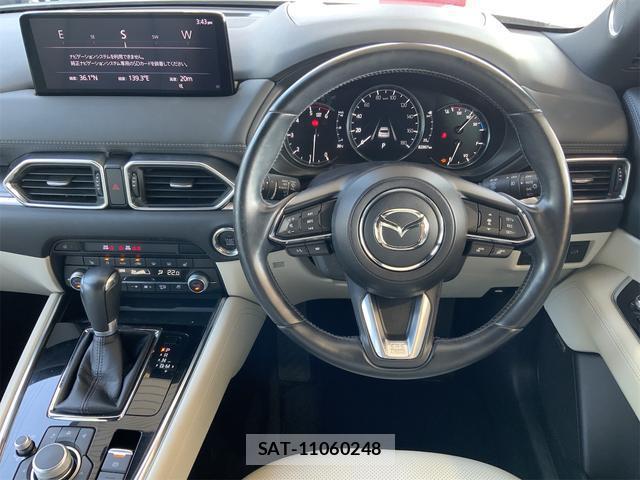 Mazda CX-8 2021-11 8328606-14