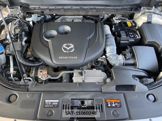 Mazda CX-8 2021-11 8328606-15