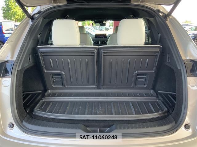 Mazda CX-8 2021-11 8328606-16