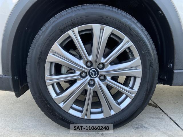 Mazda CX-8 2021-11 8328606-17