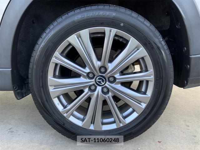 Mazda CX-8 2021-11 8328606-18