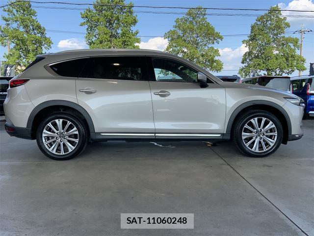 Mazda CX-8 2021-11 8328606-3