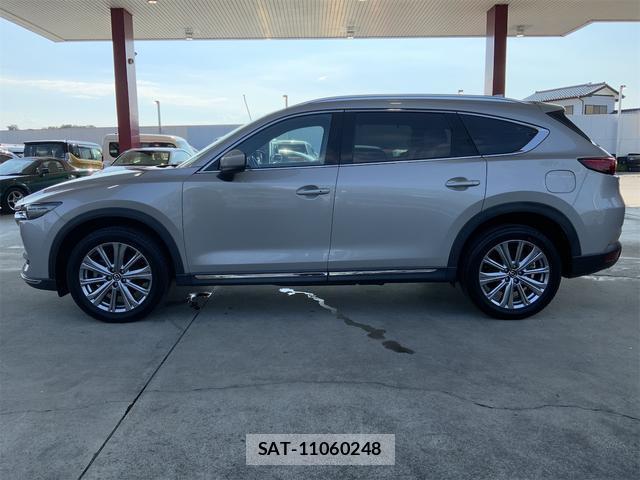 Mazda CX-8 2021-11 8328606-4