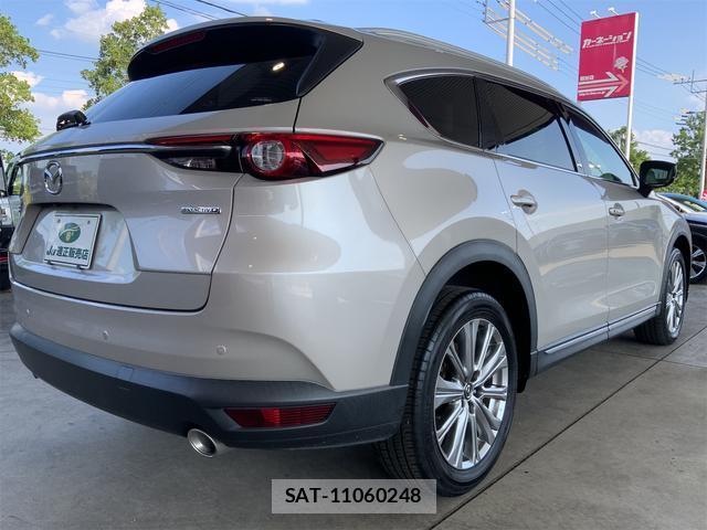 Mazda CX-8 2021-11 8328606-6